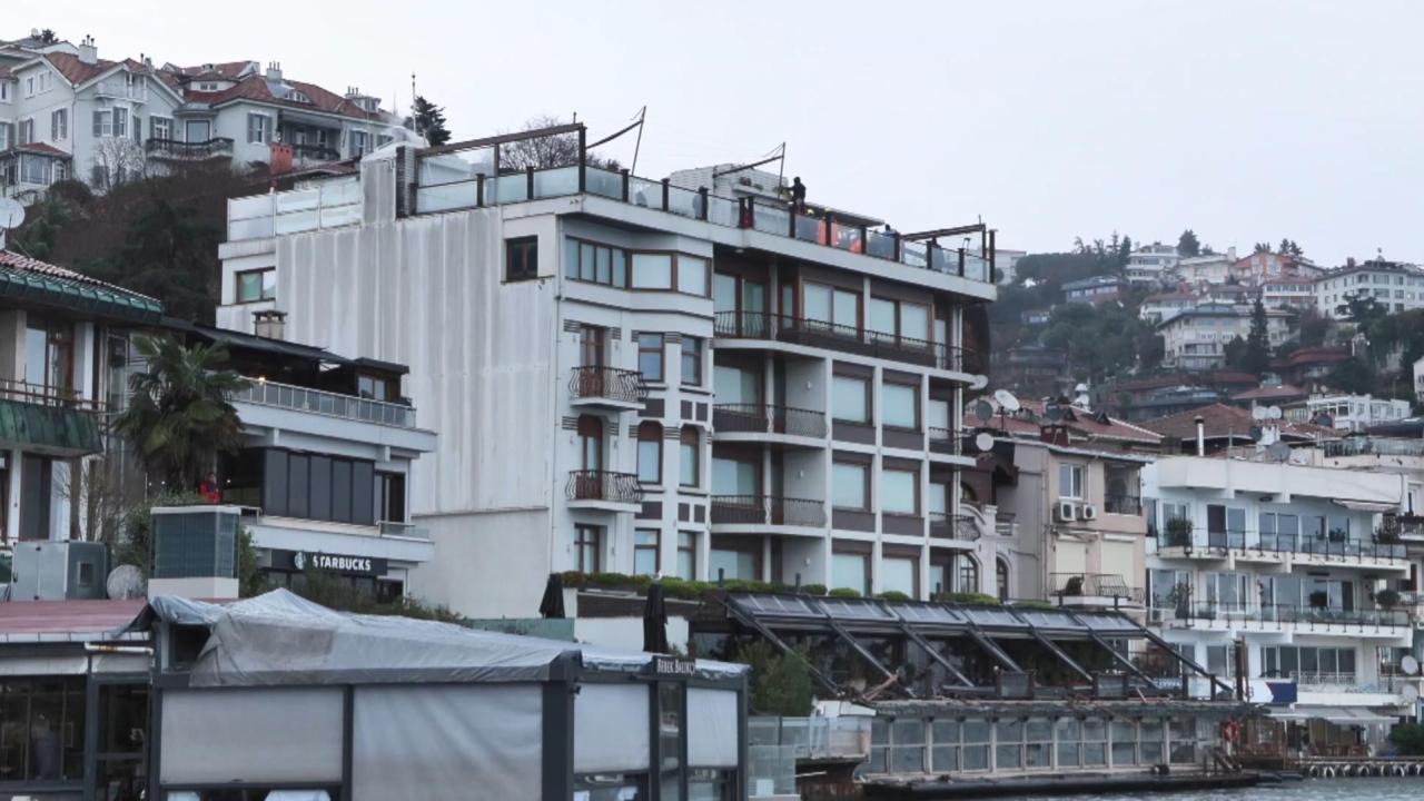 İstanbul’da dikkat çeken karar: Ünlü otel sahibinin mal varlığına el konuldu