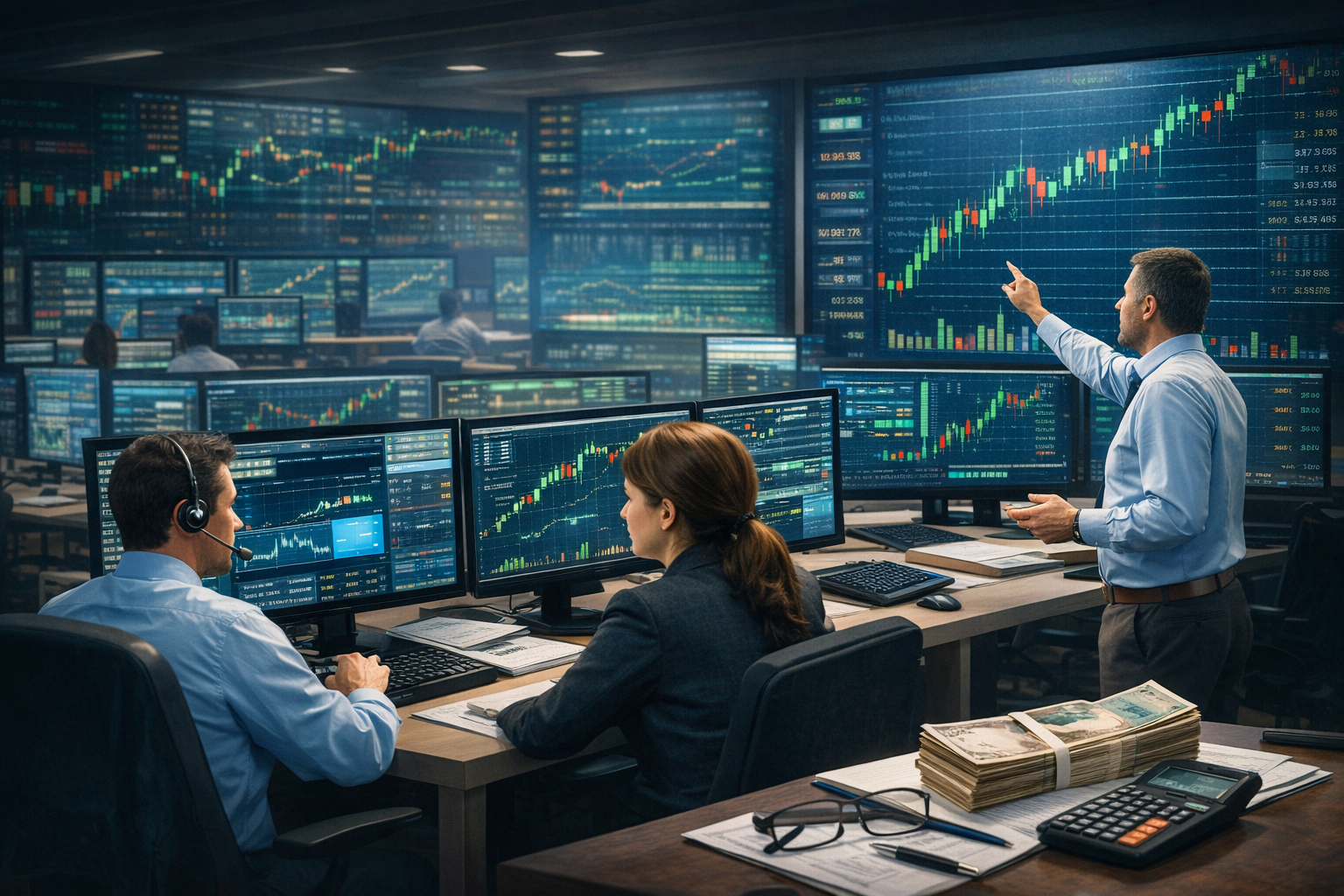 Borsa İstanbul’da para akışı netleşti: En çok alınan ve satılan hisseler