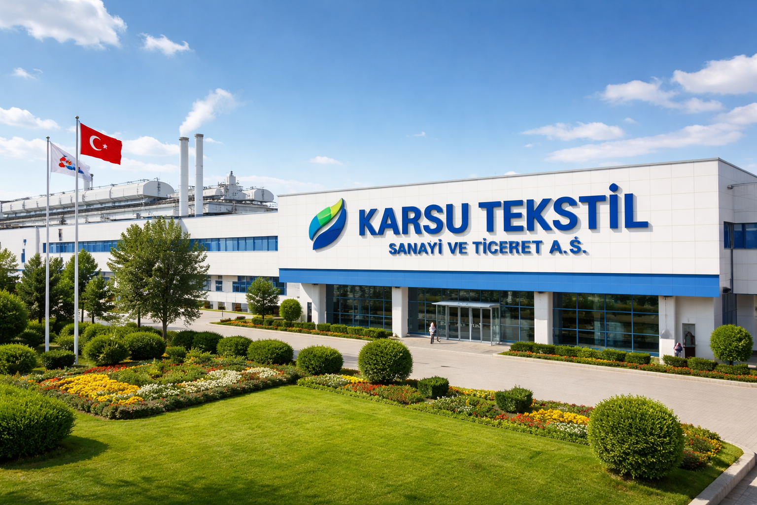 Satışlar düştü ama kâr geldi: Karsu Tekstil’den şaşırtan bilanço
