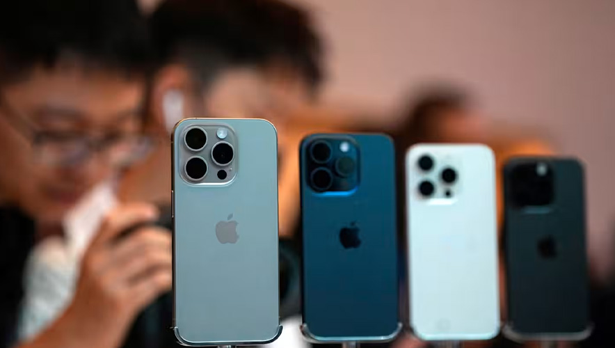 Çin’de telefon devlerine soğuk duş: Ocak verileri şaşırttı