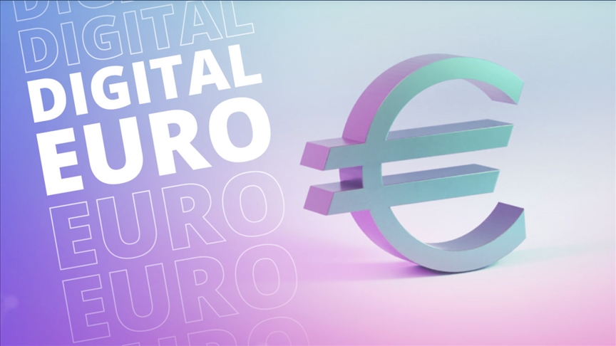 Dijital euro için kritik adım: Avrupa Parlamentosu’ndan destek