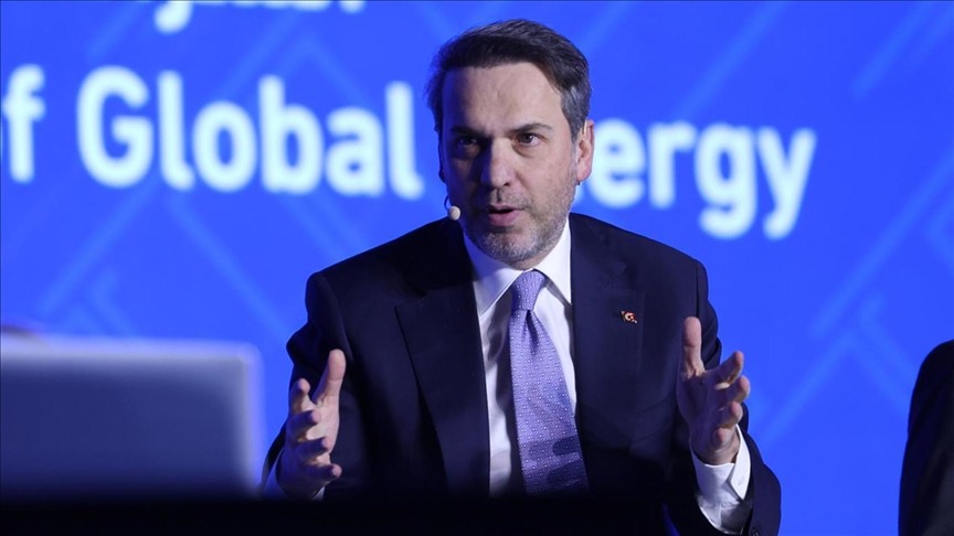 Türkiye enerji yatırımlarında yeni stratejisini açıkladı