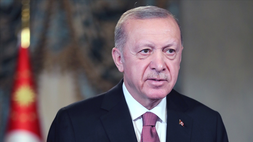 Cumhurbaşkanı Erdoğan: KAAN ile ilgili övgü dolu birçok geri dönüş aldık, Suudi Arabistan ile ortak yatırım olabilir