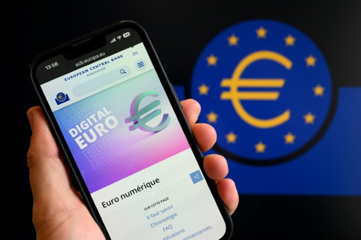 AP’den dijital euroya yeşil ışık: 420 oyla tarihi karar