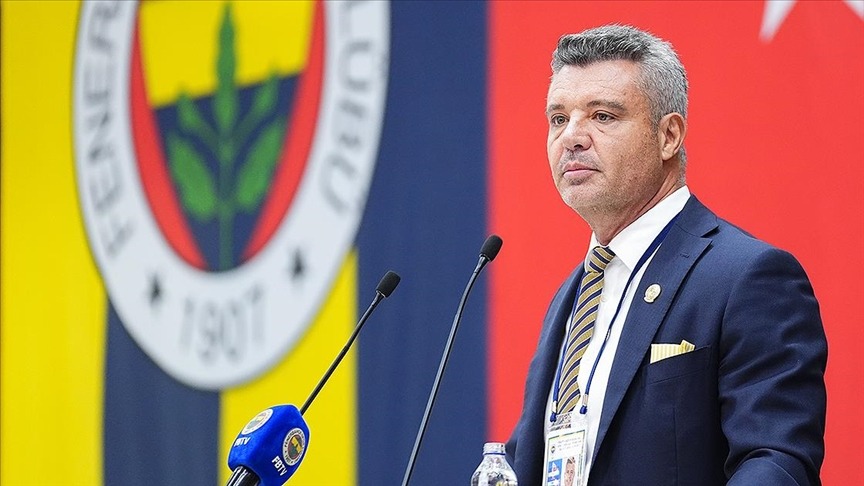 Fenerbahçe Olağanüstü Genel Kurul tarihi açıklandı