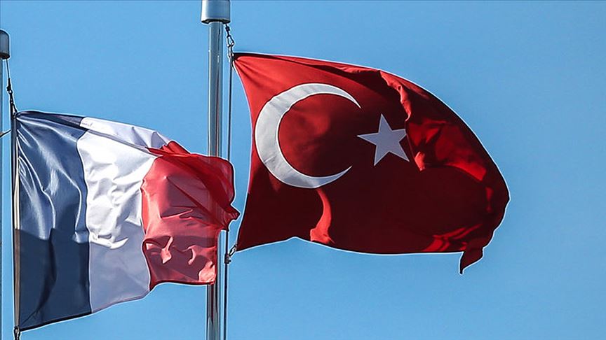 Fransız şirketlerinden Türkiye’ye 2027’ye kadar 5 milyar euroluk yatırım planı