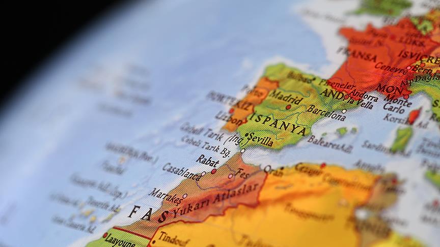 Fransa ve İspanya’da enflasyon beklentileri aştı