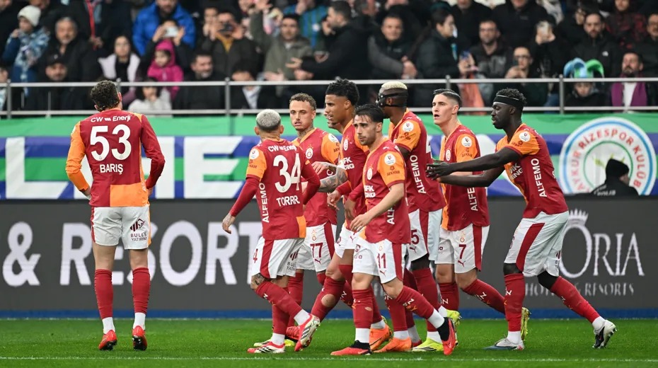 Galatasaray-Liverpool maç tarihleri resmen açıklandı