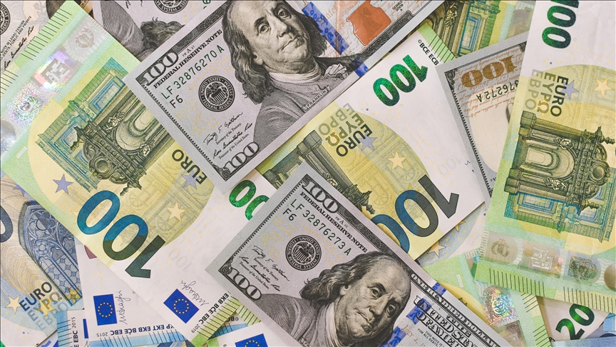 Gelişen ülke para birimlerinde 20 yılın en sakin dönemi yaşanıyor