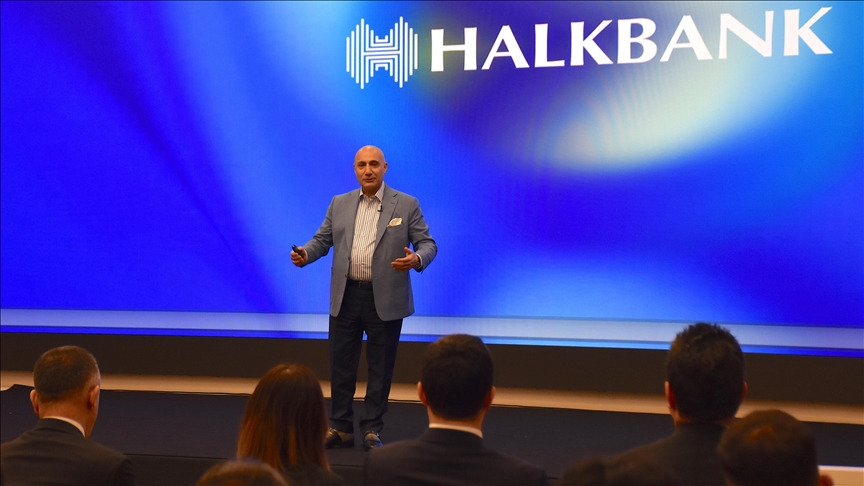 Halkbank Genel Müdürü Arslan: Konut kredisi faizleri yıl sonuna doğru yüzde 2 seviyelerine inebilir