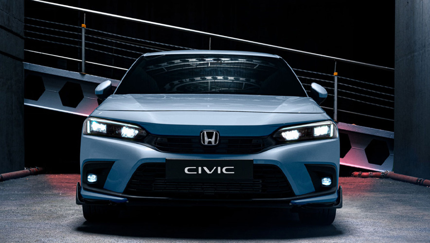 Honda Civic için Avrupa’da kritik geri çağırma kararı