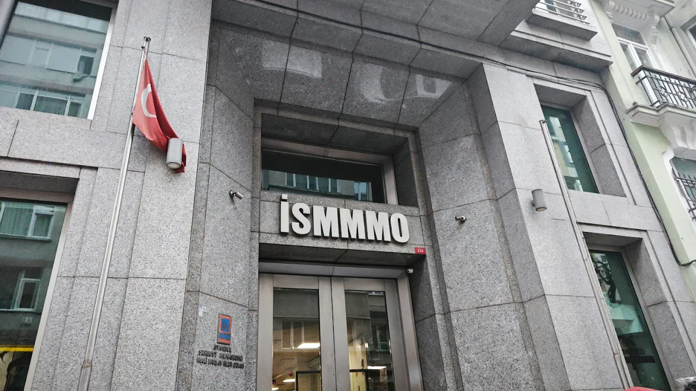 İSMMMO'dan küresel asgari vergi paneli: Türkiye öncü ülkeler arasında