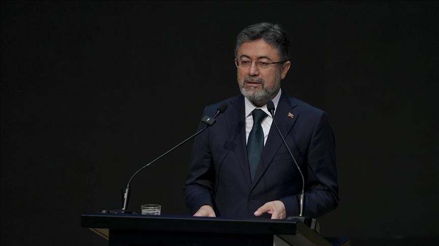 Bakan Yumaklı, Yağıştan etkilenen illeri tek tek açıkladı