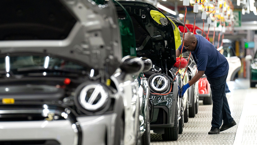 Otomotiv pazarı hareketleniyor: Beklenen dönüş başlıyor