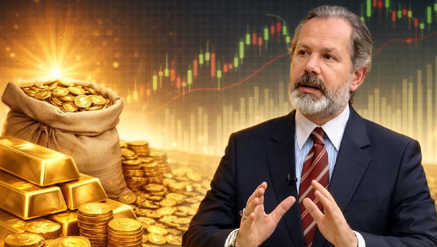 İslam Memiş’ten gram altın için kritik uyarı: 10 bin TL senaryosu güçleniyor