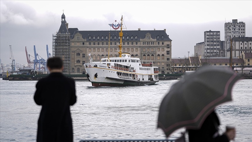 İstanbul’da yeni haftanın hava tablosu netleşti: AKOM’dan İstanbul için kritik uyarı