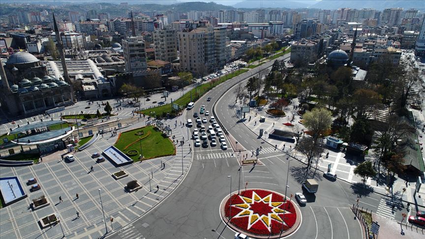Kayseri'de 2 jeotermal kaynak arama sahası ihale edilecek
