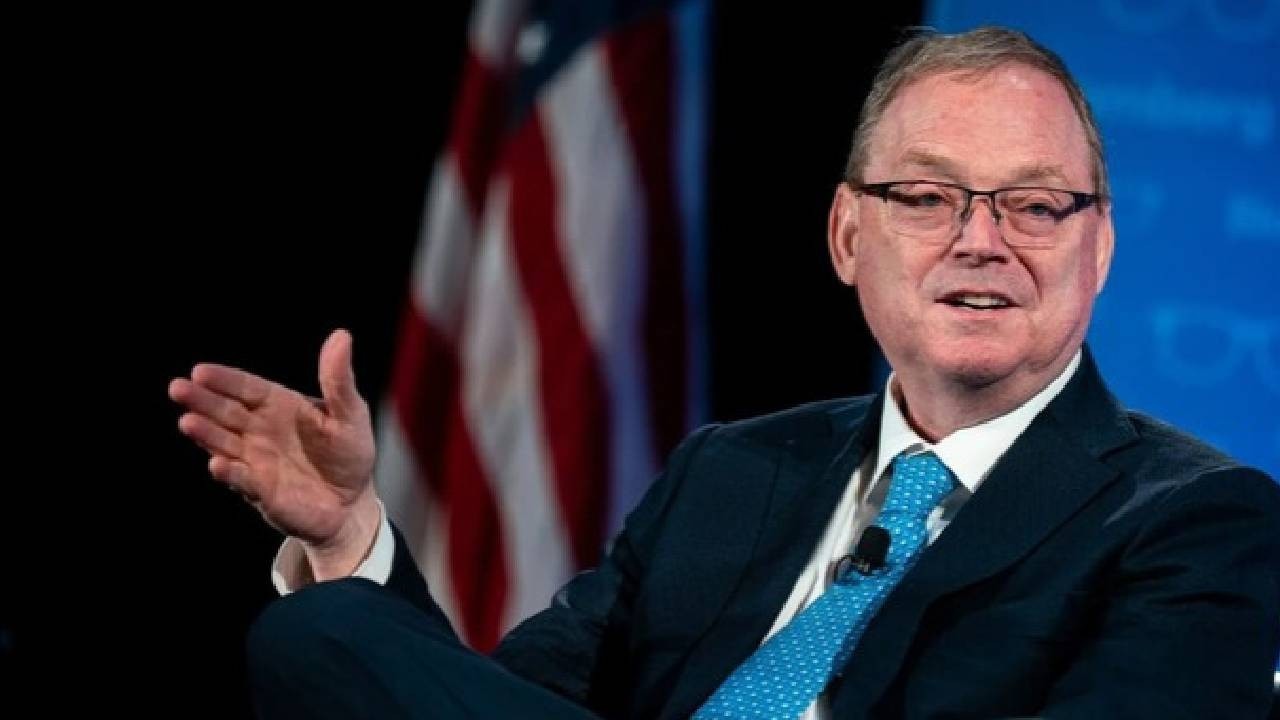 Hassett’ten iddialı tahmin: ABD ekonomisi yüzde 4 büyüyecek