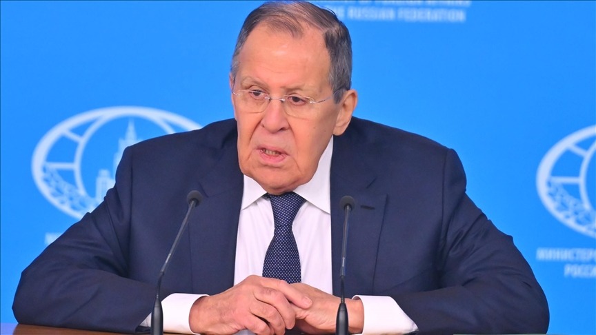 Moskova’dan sert mesaj: Filistin meselesi bilinçli şekilde çıkmaza sürükleniyor