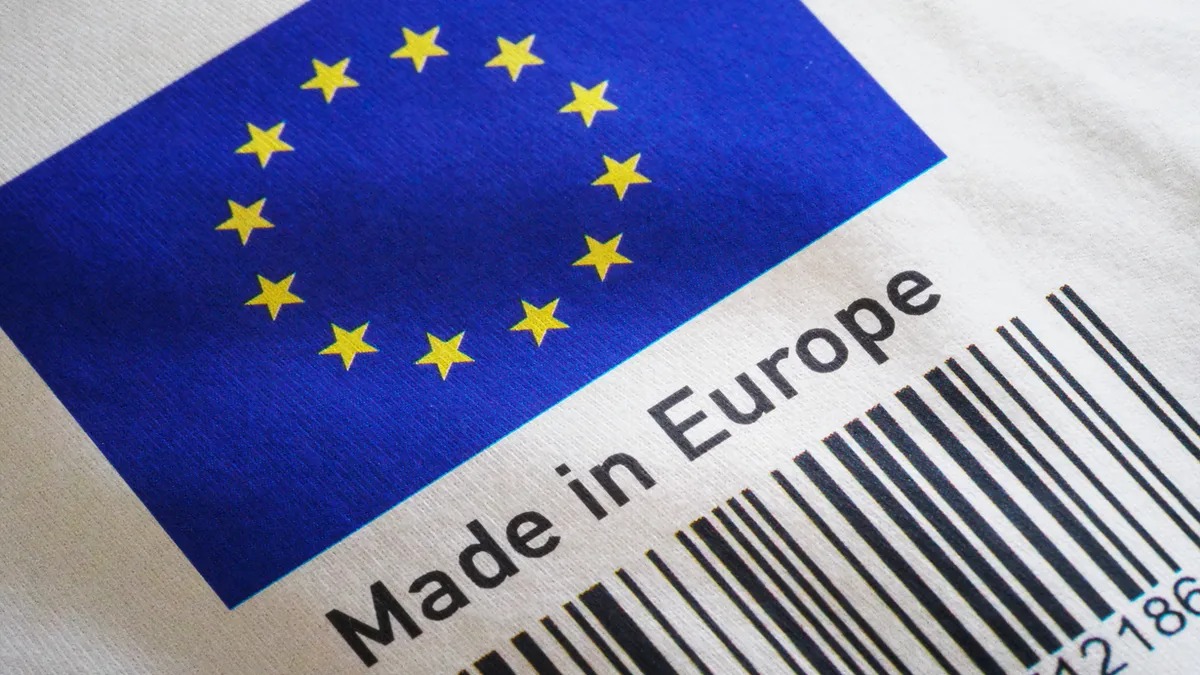 AB’de “Made in Europe” krizi: Plan bir kez daha rötar yaptı