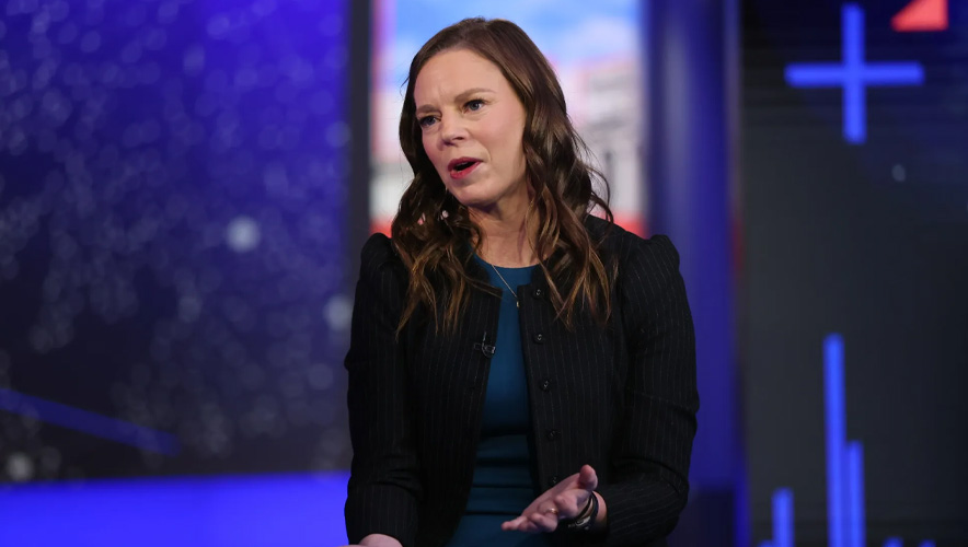 Megan Greene’den kritik uyarı: Fed faiz indirirse BoE ne yapacak?