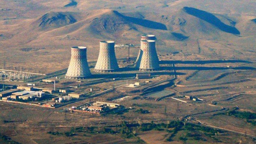 Türkiye sınırında nükleer risk: Metsamor 20 yıl daha çalışacak