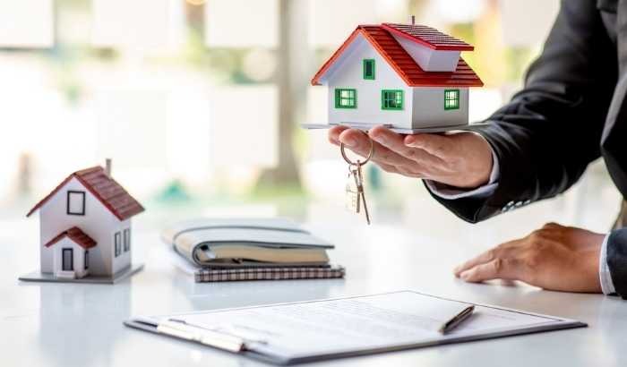 ABD’de mortgage başvuruları sert düştü: Faizler 15 ayın zirvesine çıktı