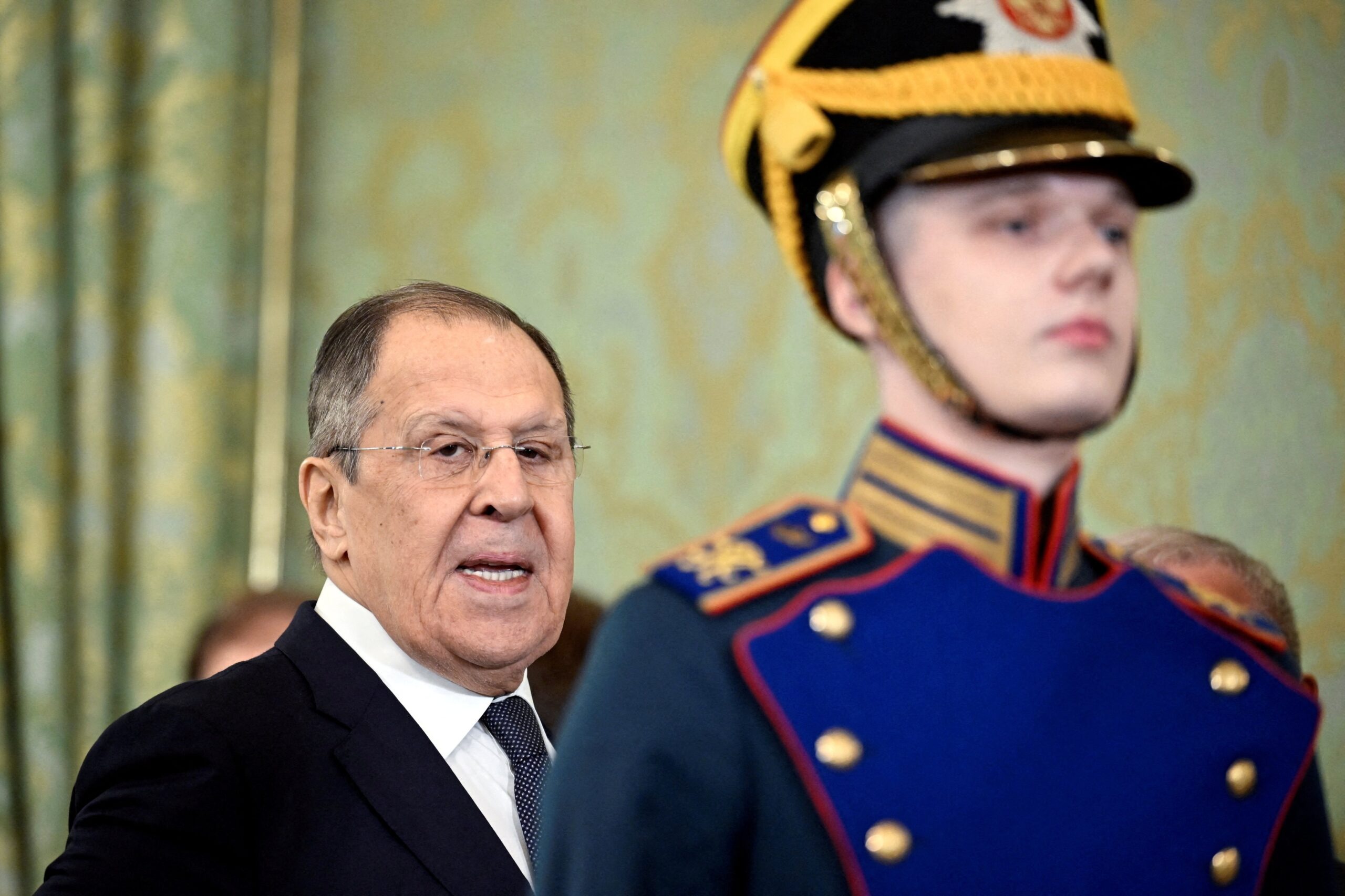 Moskova’dan Ukrayna mesajı: Taviz var, teslimiyet yok