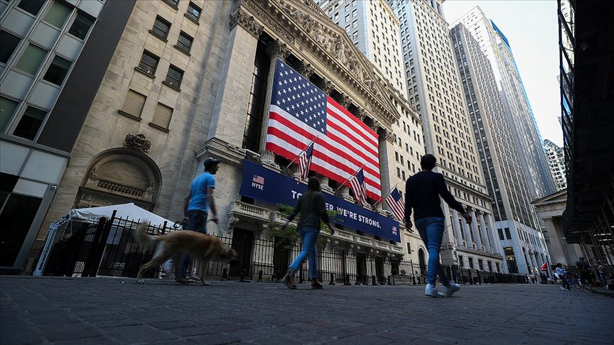 New York Empire State imalat endeksi şubatta genişlemeyi sürdürdü