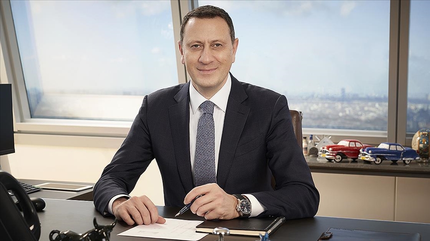 QNB Türkiye GM Tan: Yıl sonunda enflasyonun %23-24'ler seviyesinde olmasını bekliyoruz