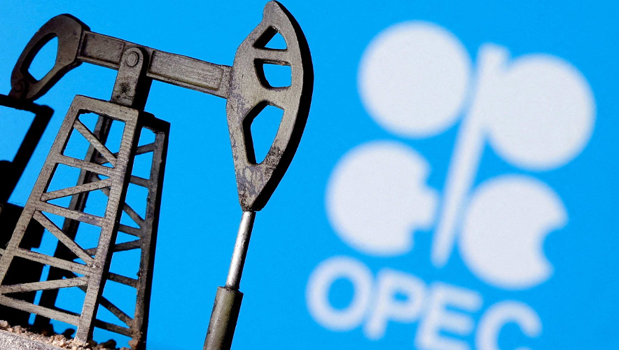 OPEC+ kasım ayı petrol üretim hedeflerini sabit tuttu