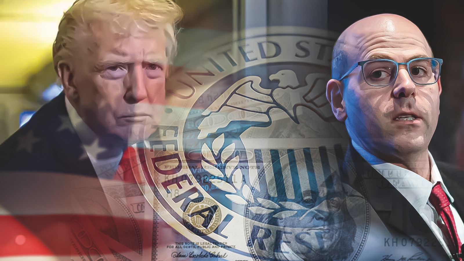 2026’da faizler düşecek mi? Fed'den kritik açıklama