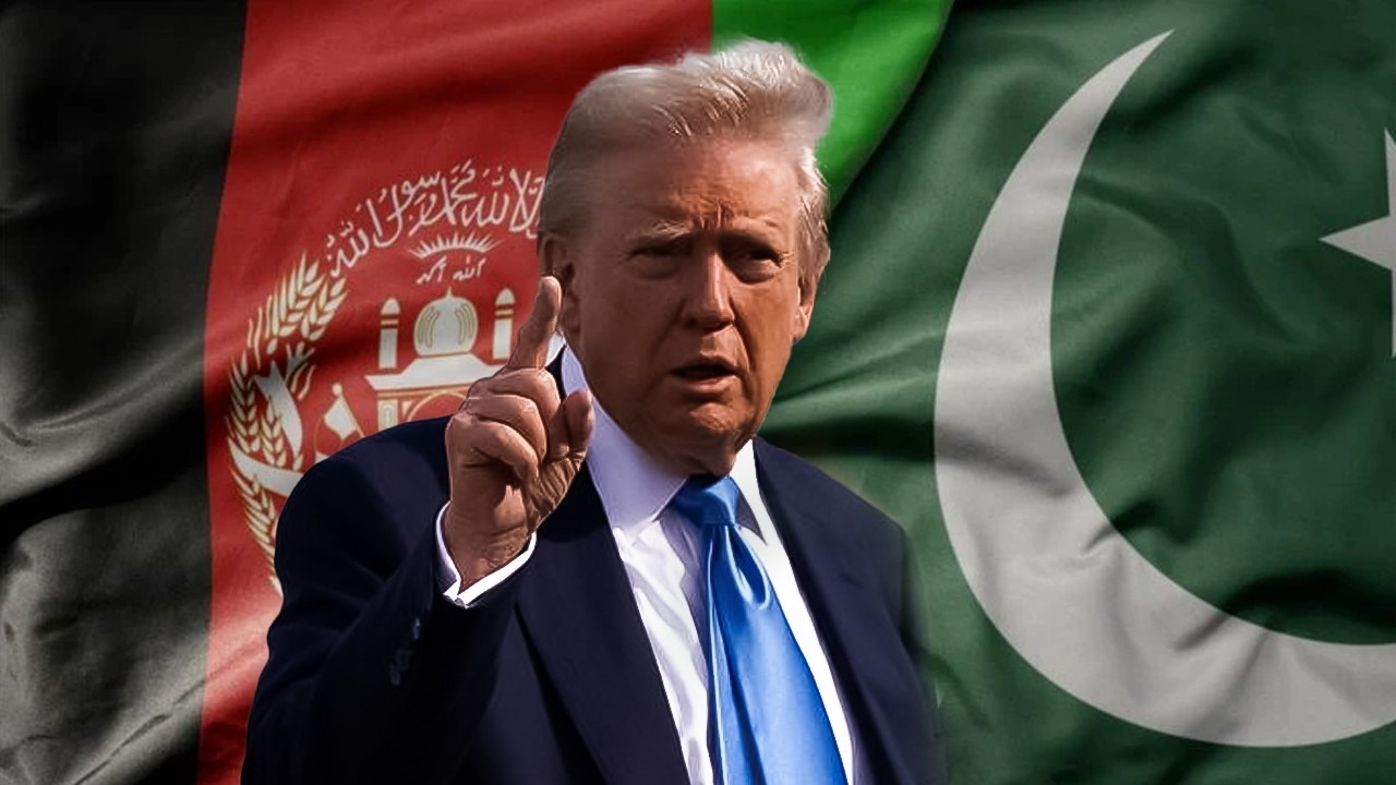 Washington kimi seçti? Pakistan-Afganistan hattında kritik açıklama