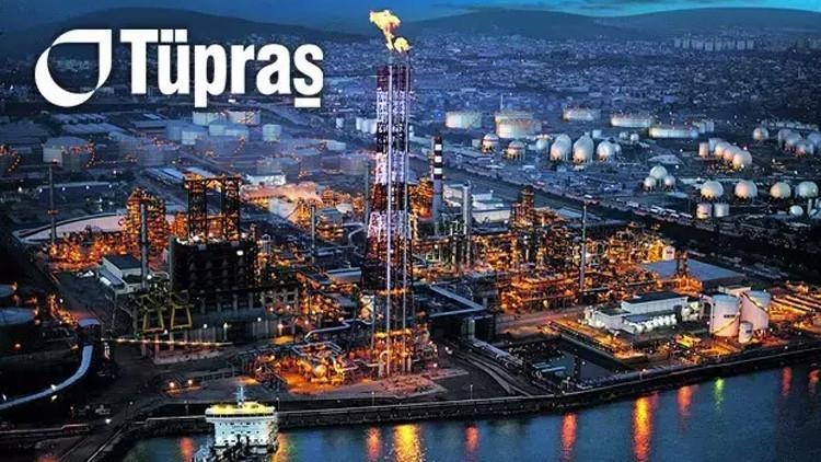 Tüpraş’tan 2026 için dev temettü kararı