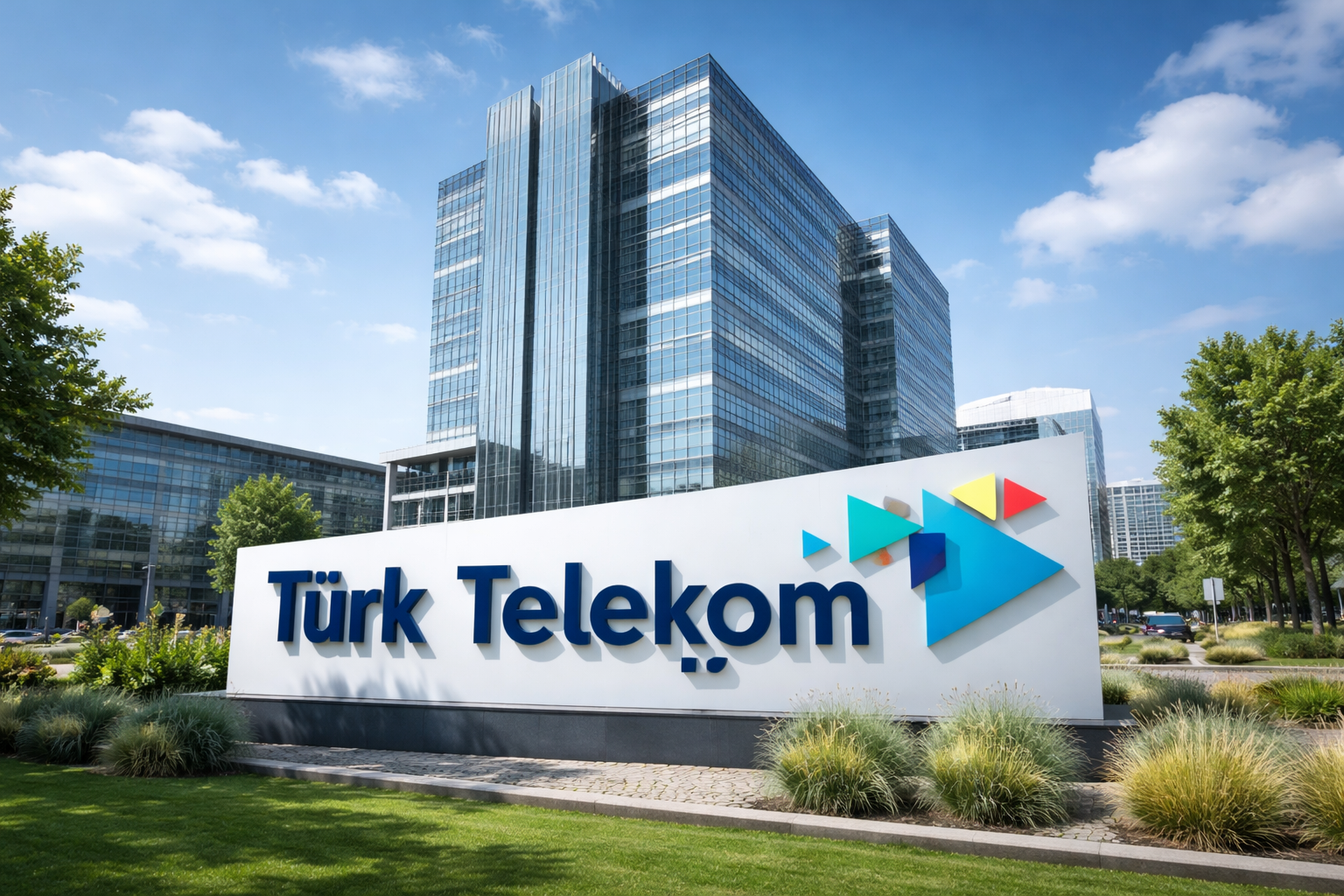 Türk Telekom, 1 milyar dolara kadar yurt dışı kira sertifikası ihracı kararı aldı