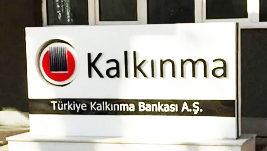 TKYB’den rekor kâr: Kalkınma Bankası’ndan güç gösterisi