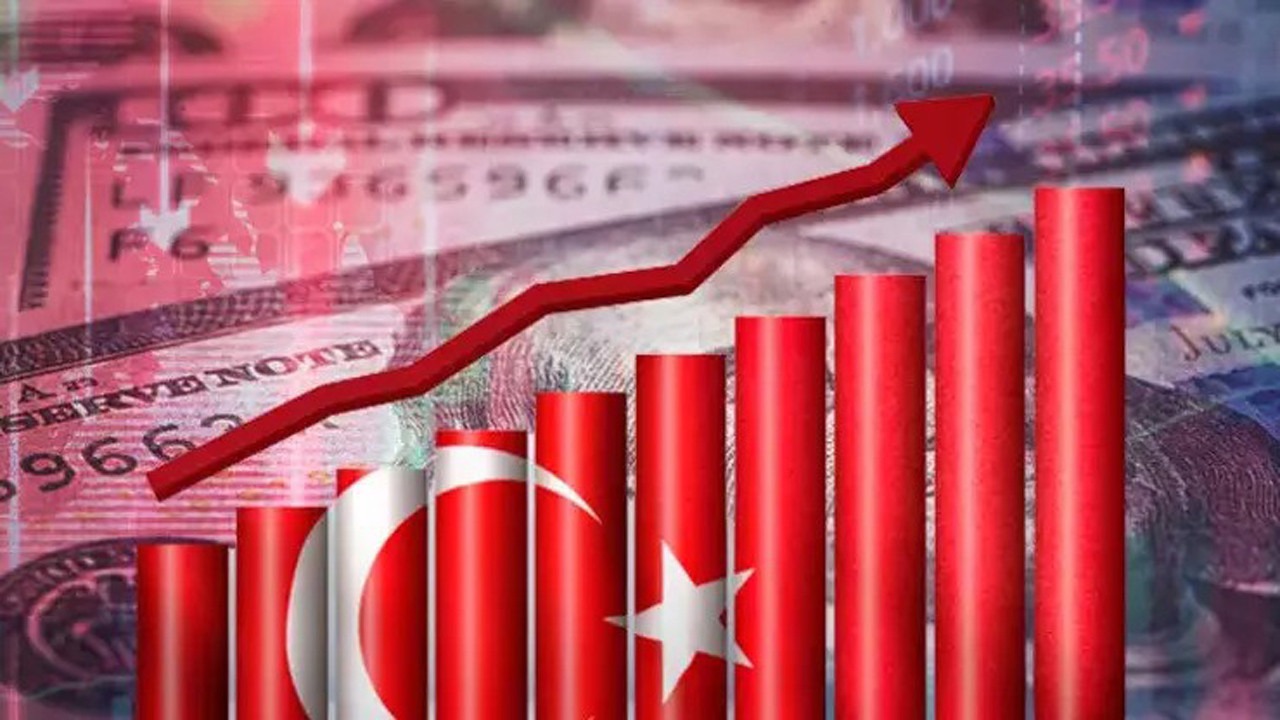 Türkiye’ye doğrudan yatırım 2025’te çift haneli büyüdü