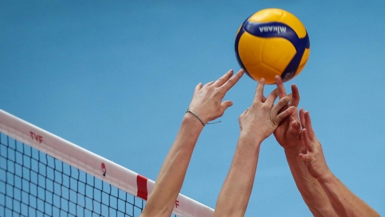 A Milli Voleybol Takımlarının 2026 Milletler Ligi Programı açıklandı