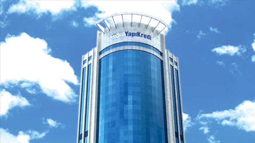 Yapı Kredi, DPR işlemiyle 700 milyon dolar kaynak sağladı