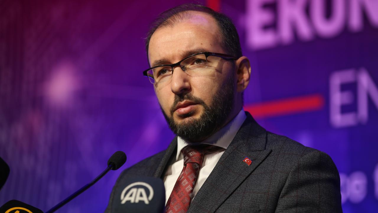 Sosyal Güvenlik Kurumu Başkanlığına Yunus Elitaş atandı