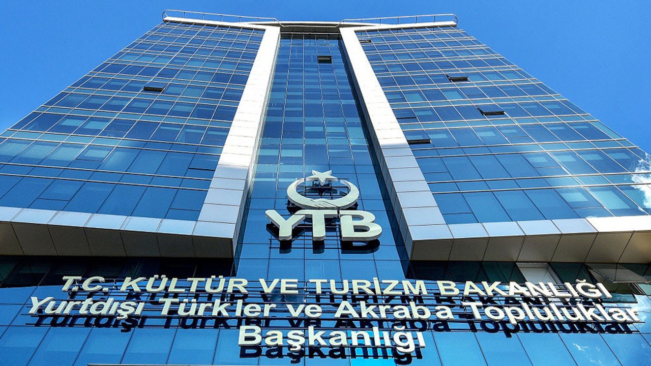 Türkiye Bursları 2026’da başvuru rekoru kırdı