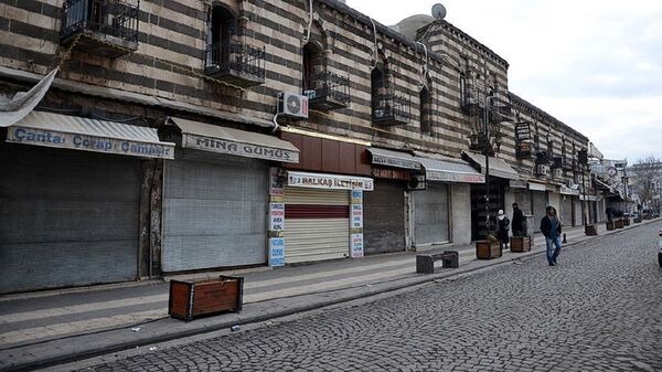 Esnaf sayısı geriledi: 2026’nın ilk ayında açılışlar düştü