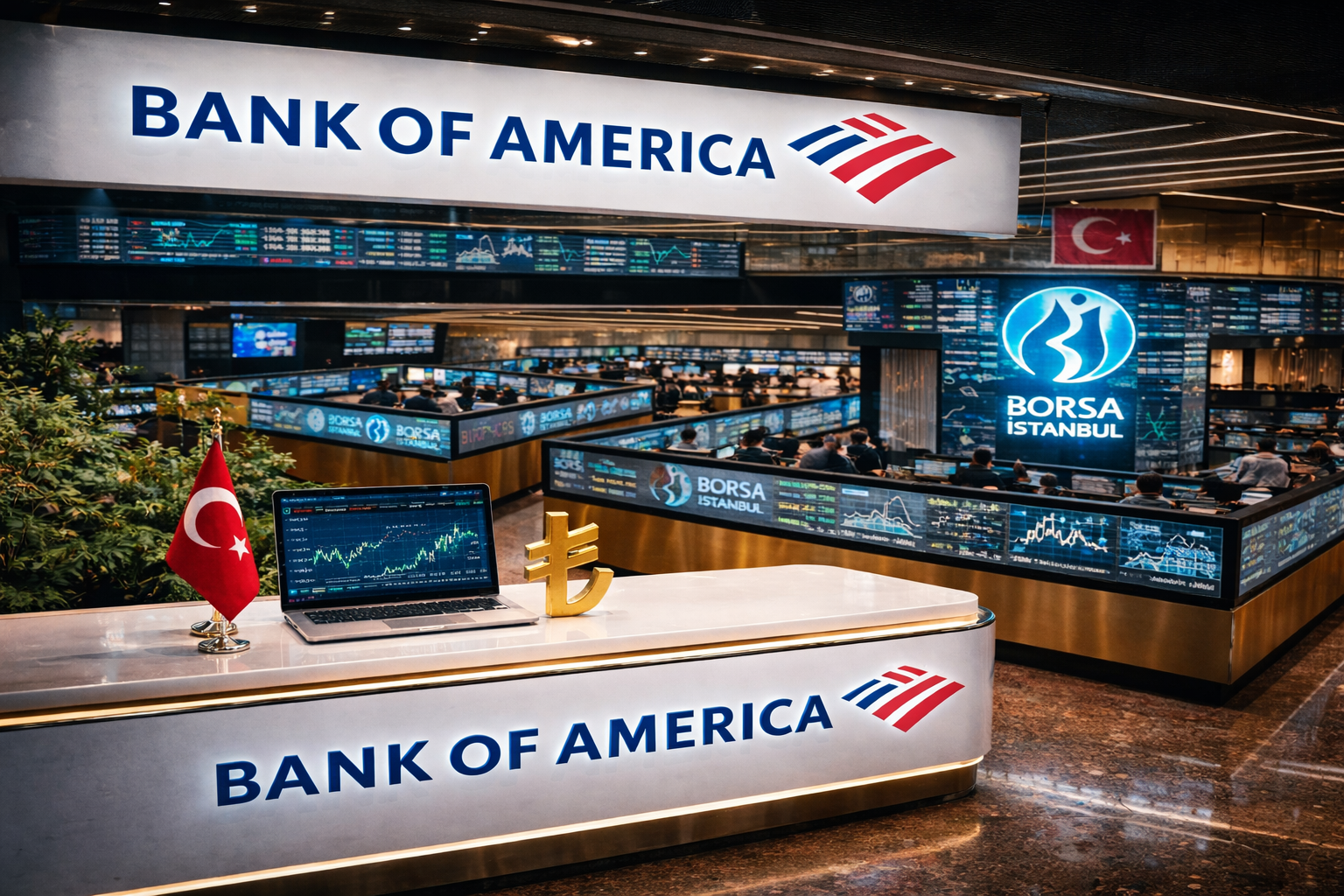 BofA açıkladı: 2026’nın en güçlü 3 otomotiv hissesi