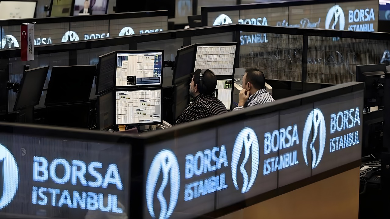 Borsa İstanbul’da günün en aktif aracı kurumları belli oldu