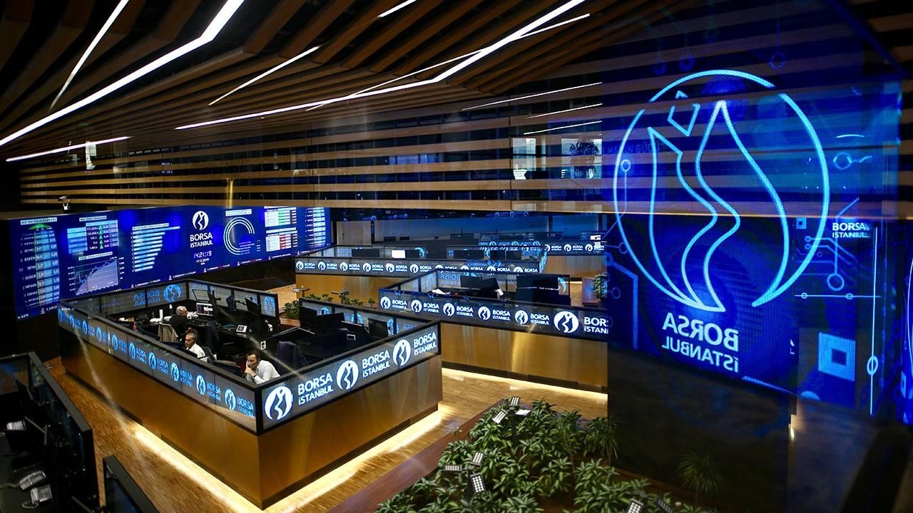 Borsa İstanbul’da haftanın en çok açığa satış yapılan hisseleri