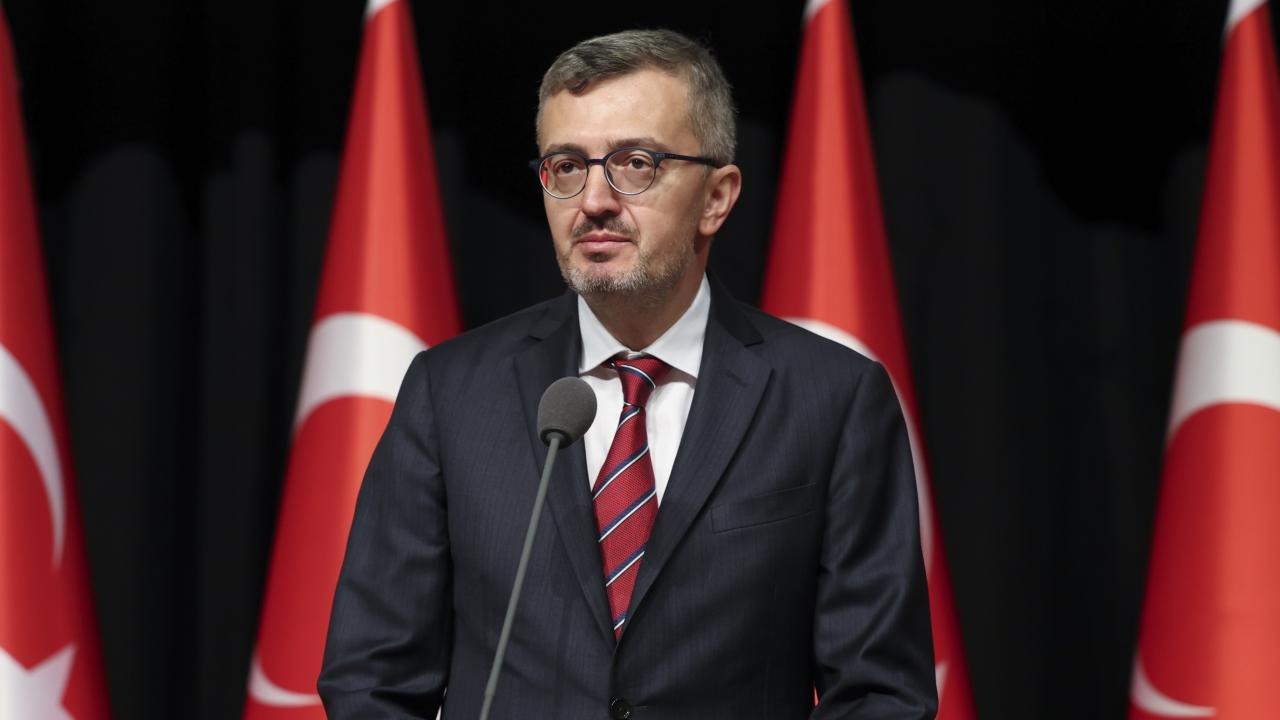 İletişim Başkanı Duran’dan Dünya Radyo Günü mesajı