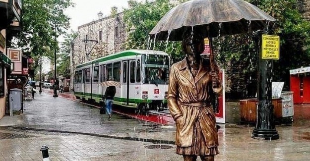 Meteoroloji uyardı: Bursa'da yeni haftada hava nasıl olacak?
