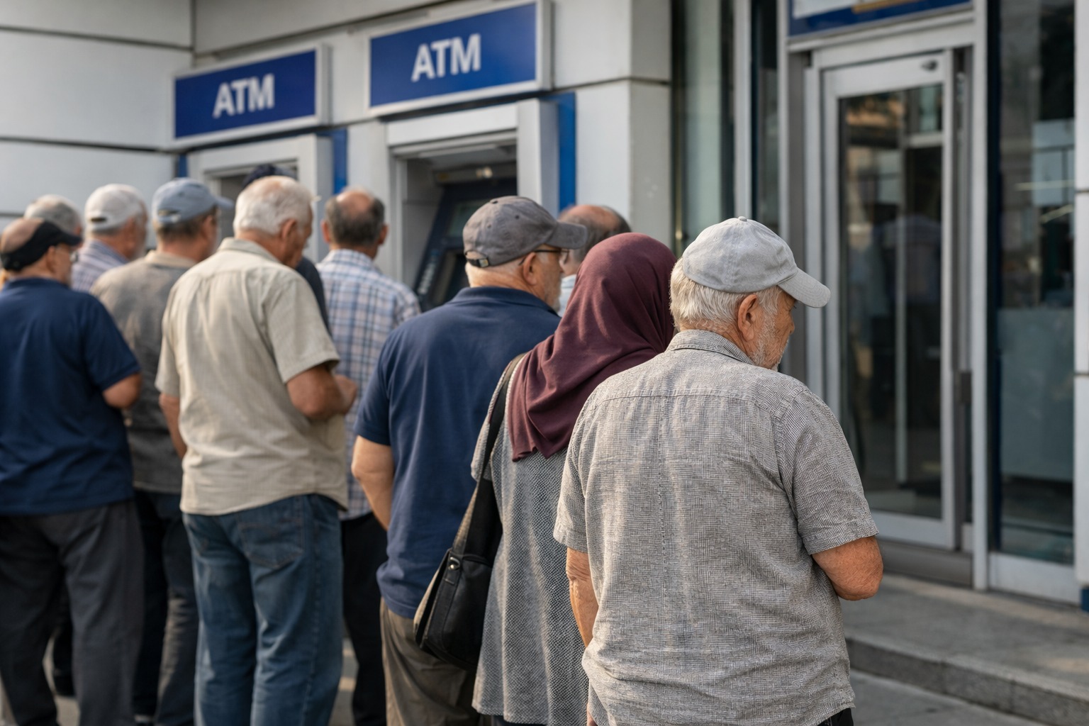 Kurban Bayramı ikramiyesi için geri sayım başladı: 2026 emekli ikramiyesi kaç TL olacak?