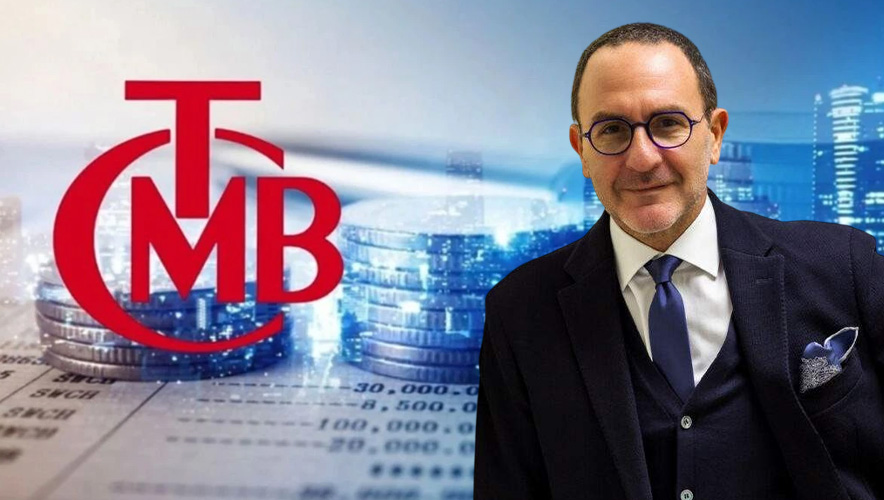 Enflasyon hedefi kağıtta mı kaldı? Emre Alkin'den Merkez Bankası yorumu
