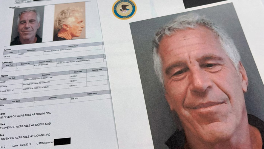 Emre Alkin’den Epstein dosyaları yorumu: “Mesafe koymayan sonuca katlanır”